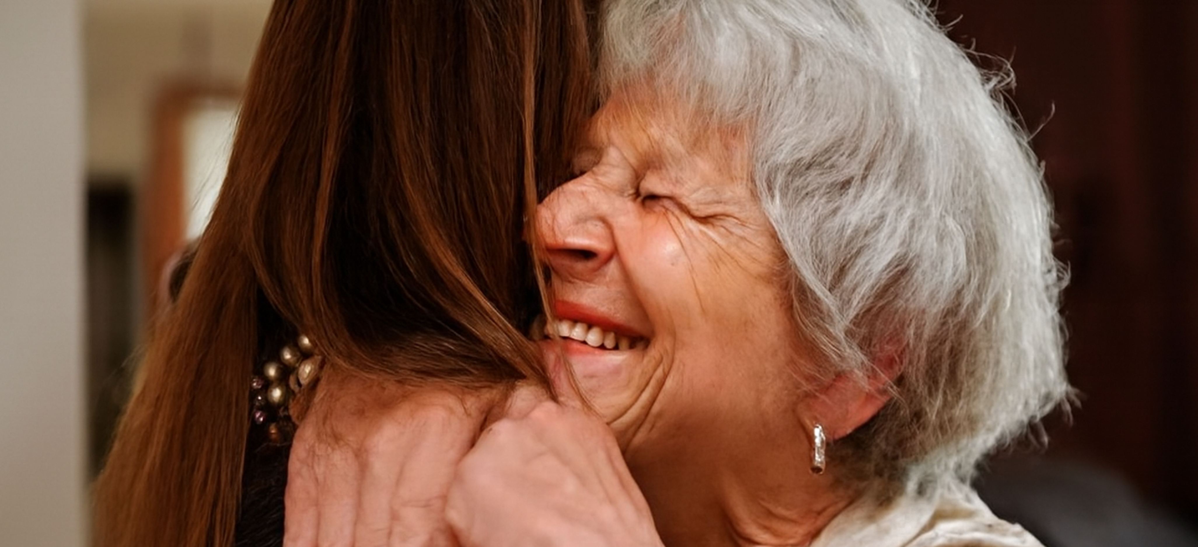 Parent user testimonial